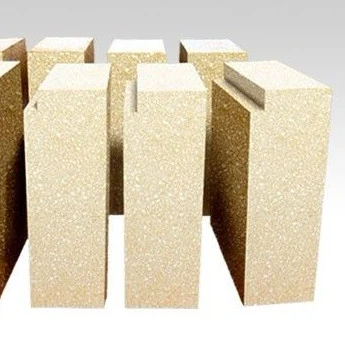 19# standard sintered refractory fire clay bricks for sale