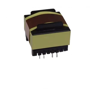 1khz -500khz mini led lighting ferrite smps erl39 high frequency transformer ip44 220v 120v 24v