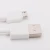 Import 1m Cellphone Accessory Usb Sync Charging Fast Micro Usb Data Cable from China