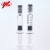 Import 1ml Luer Lock Pre-Filled Glass Syringe from China