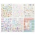 Import 1pcs Colorful Sticker Nail Art 3D Letter Designs Self Adhesive Decals Nail Sticker Nail Decor Manicure from China