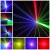 Import 1W RGB programmable disco animation stage laser light for indoor night club from China
