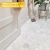 Import 1&#x27;&#x27;x1&#x27;&#x27; hexagon carrara white stone kitchen wall marble mosaic tile backsplash bathroom floor mosaic tile marble mosaic from China