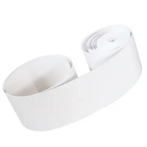 2 1/4"*16 2.25" 0.72" Diameter Coreless Thermal Roll 57x20mm (WidthxDiameter) Common POS Papers