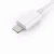 Import 2 in 1 3.5 mm Headset Headphone Converter Audio Jack Charger Adapter for iPhone 6 7 7plus Cable from China