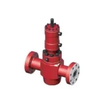 2 Inch High Quality Oilfield API Standard Carmeron Type Hydraulic Choke Valve