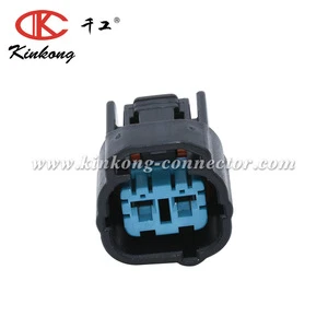 2 pin sumitomo sensor connector for HD K Series RV LK 6189-0552