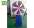 Import 20 Inch Tabletop Stand Removable Composable Entertainment Prize Wheel Of Fortune for sale from China