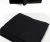 Import 20 pcs/lot Black Microfiber Sunglasses Eyeglasses Cleaning Cloth 13*13cm Glasses Eyewear Clean Lens Cloth Accessories from China