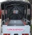 Import 200CC three wheel motorcycle/ambulance tricycle/passenger tricycle from China
