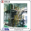 200KG Gas Atomization Equipment Production Line in Powder Metallurgy