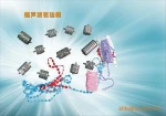 2015 best goods New design high speed overlock lace making machine