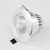 Import 2016 CE CB ROHS CET-074 3W 3w cob led downlight from China