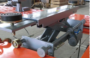 2016 hot sales Car bench for auto body repair garage shop repair equipment
