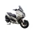 Import 2016 new gas power scooter (T9-150) from China