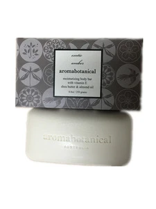 2016 Wholesale Aromabotanical Brand Moisturizing Vitamin E Exfoliating Whitening Soap