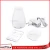 Import 2017 Home Appliances Air Conditioning Appliances Portable Ultrasonic Humidifier Aroma Diffuser Cool Air Humidifier with lowest from China
