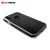 Import 2017 New arrival high quality metal-like frame black case for iphone x from China