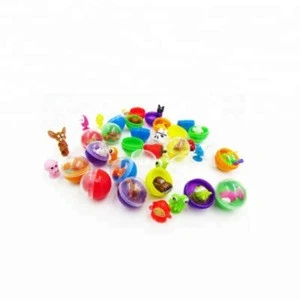 2017 Promotional Gifts Wholesale Surprise Egg Toy Candy