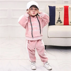 2018 Children Clothes Kids Fashion Style Turkey Wholesale Children Clothing set