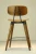 Import 2018 Commercial bar stool supplier wooden Bar Stool from China