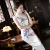 Import 2018 High Quality Chinese Traditional Long Cheongsam Dress woman plus size 6XL clothing from China