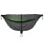 Import 2018 Hot Selling Jungle Camping Army Mosquito Net Hammock With Canopy from China