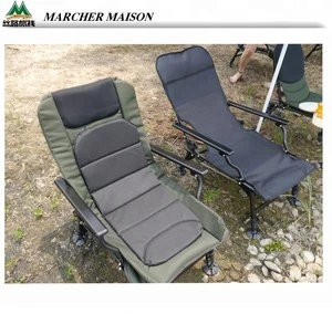 2018 MARCHER MAISON JX-035D High quality outdoor folding camping chair fishing chair