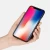 Import 2018 Mobile Phone Accessories for iPhone X Glossy Case, 0.35mm Ultra Thin PP for iPhone X from China