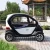 2018 new cheap four wheel electric cars ,two doors electric vehicle with ISO9001