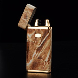 2018 new customized arabic electrical table multipurpose cooker cooking corporate apple gift dual beams arc lighter