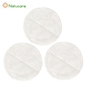 2018 new face washable reusable make up removal remover wipes bamboo cotton makeup remover cloth pads