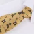 Import 2018 New fashion silk printing neckwear/cravat tie fabric for men/necktie manufacture from China