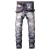 Import 2018 New Models Fashion Skinny Denim Trousers Men Apparel Jeans from China