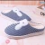 Import 2018 New Trends Small Rabit Design  House Use Winter Eva Sole For Child Kids Baby Slipper from China