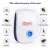 Import 2018 NEW Ultrasonic Pest Repeller & Mouse Repellent Plug in Pest Control from China
