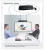Import 2018 new wireless presentation system meeting room extender with app control extender support OEM from China