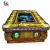 Import 2018 popular fish game table gambling arcade fishing game machine for sale from China