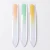 Import 2018 Professional Factory Wholesale Custom Printed Color Glass Nail File from China