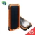 Import 2018 Top-Rated 10000Mah Solar Charger Power Bank For Mobile Cell Phone, Wholesale Portable Solar Bank Cell Phone Charger from China