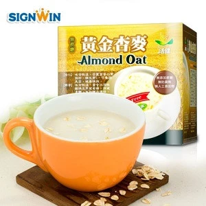 2018 Trending Products Convenience Alomond Breakfast Cereal