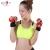 Import 2018 Wholesale Custom Sport Fitness Weight Lifting Half Finger Gym Gloves from China