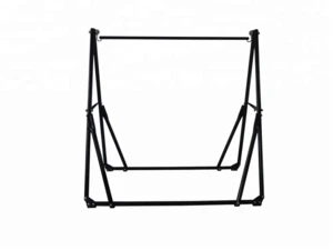 2019 3 ways hammock with adjustable steel stand , hammock chair XKL-001C
