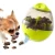 Import 2019 Best Selling Products Natural Non-Toxic Rubber Chew Dog Treat Toy Ball Food Dispenser Trending Pet Products from China
