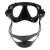 Import 2019 Black Good quality Scuba Diving Masks Professional Diving Goggles from China