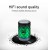 Import 2019  Hot Selling  Portable TWS Bluetooth  Wireless HiFi LED Lights Speaker from China