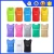 Import 2019 Hot sports pinnies Custom Football Uniforms Training Jersey clothes men For Adults from China