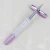 Import 2019 New design Crystal Pen Metal roller Pen Writing Instrument from China