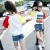 Import 2019 New Products Girls Denim Pants Summer Fashion Kids Jeans Shorts from China