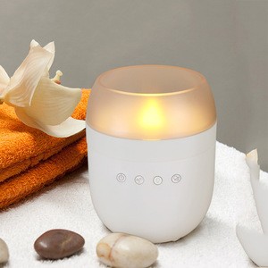 2019 Newest Exquisite design battery operated 100ml ultrasonic aroma humidifier ,aromatherapy essential oil diffuser diffuser